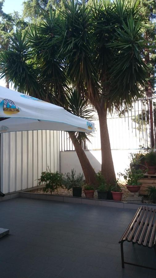 Stella Appartamento Policoro Bagian luar foto