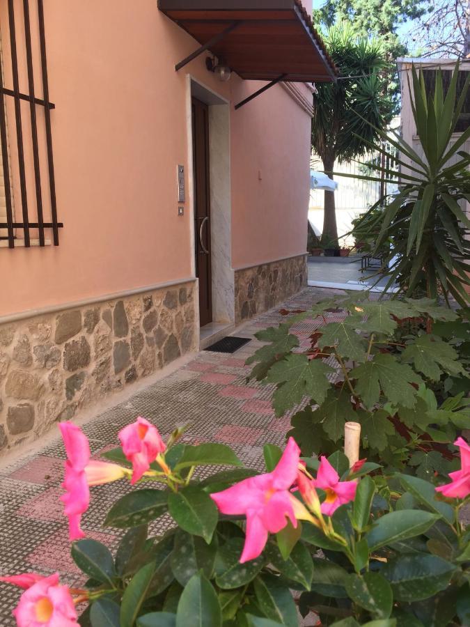 Stella Appartamento Policoro Bagian luar foto