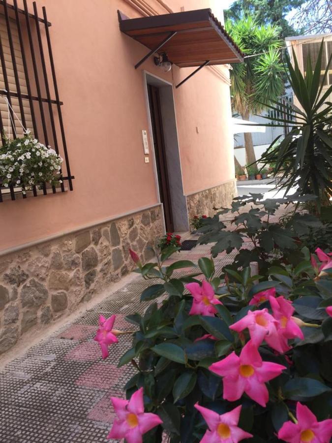 Stella Appartamento Policoro Bagian luar foto