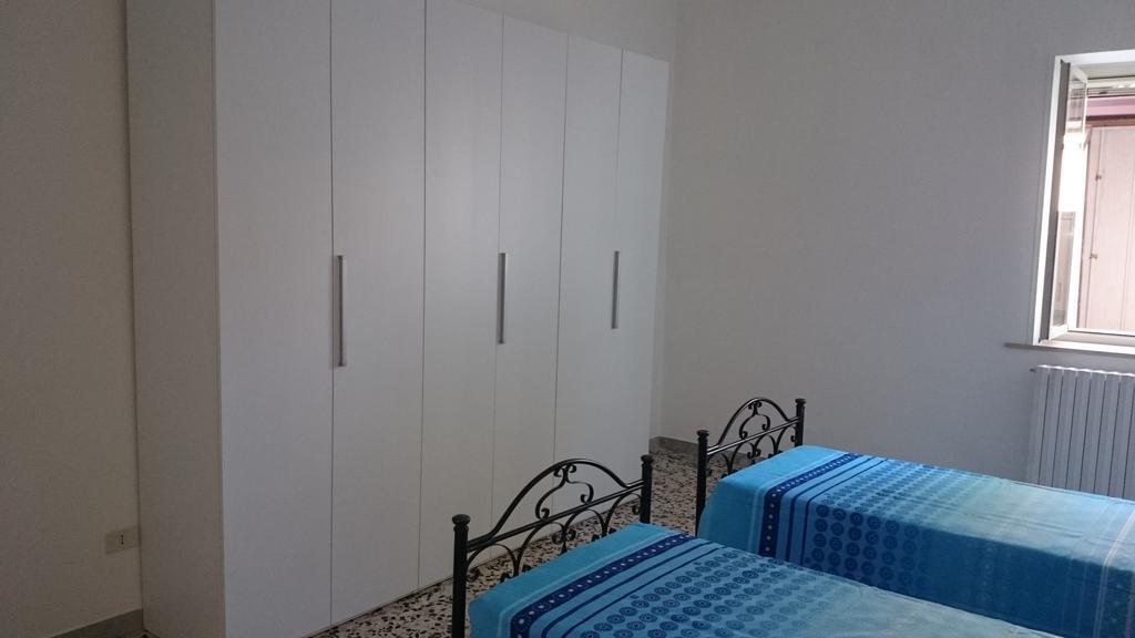 Stella Appartamento Policoro Ruang foto