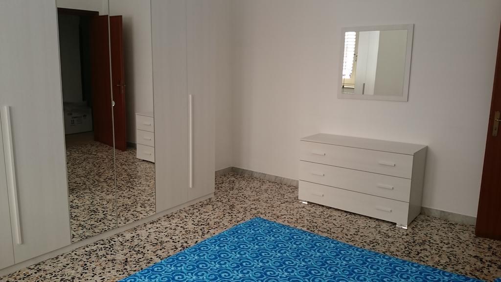 Stella Appartamento Policoro Ruang foto