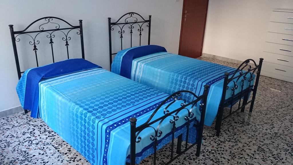 Stella Appartamento Policoro Ruang foto