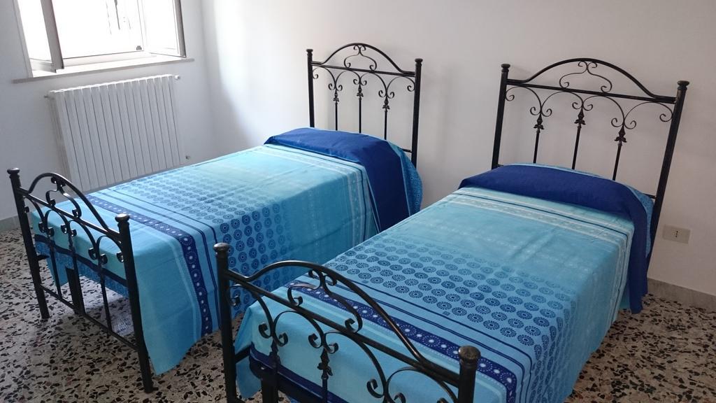 Stella Appartamento Policoro Ruang foto