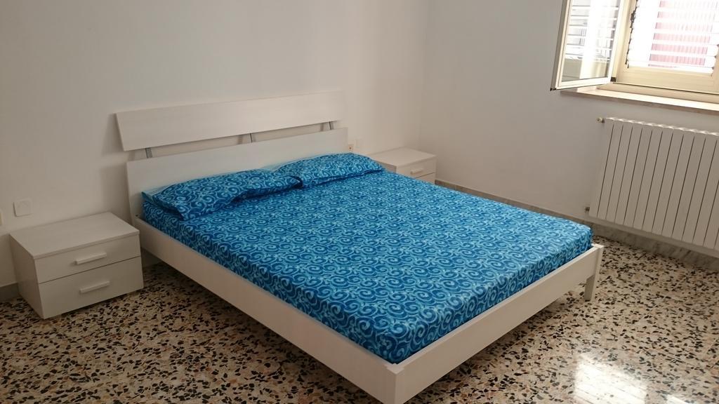 Stella Appartamento Policoro Ruang foto