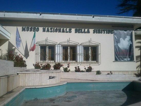 Stella Appartamento Policoro Bagian luar foto