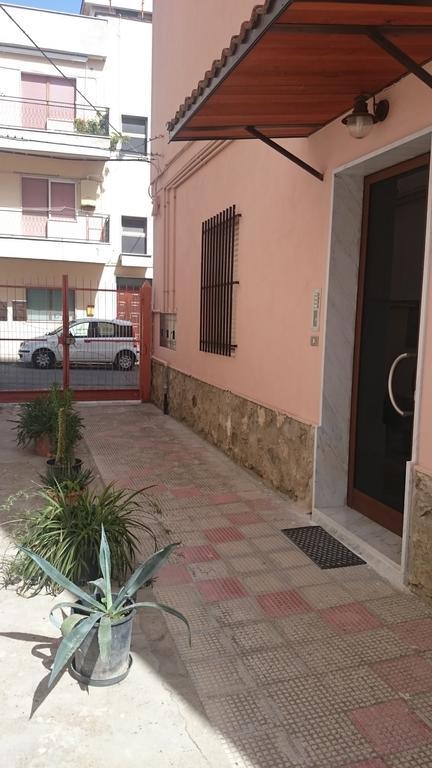 Stella Appartamento Policoro Ruang foto